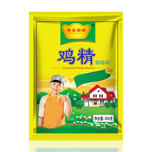 Golden Chef Chicken Essence 454g