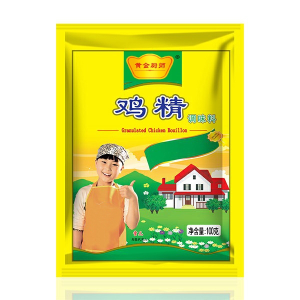 Golden Chef Chicken Essence 100g