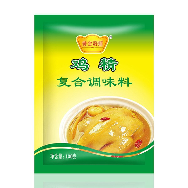Golden Chef Compound Chicken Essence 100g