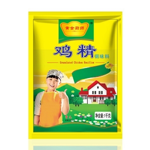 Golden Chef Chicken Essence 1kg
