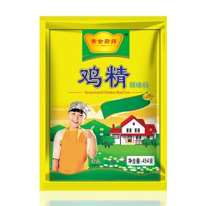 Golden Chef Chicken Essence 454g