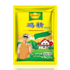 Golden Chef Chicken Essence 100g