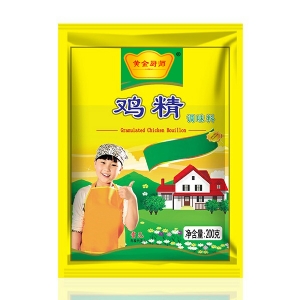 Golden Chef Chicken Essence 200g