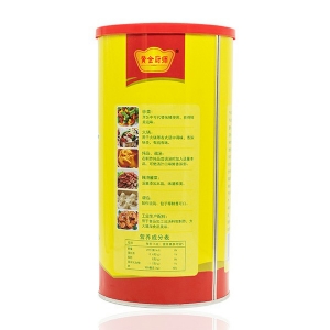 Golden Chef canned chicken powder 1kg