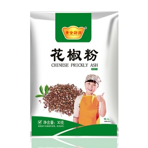Sichuan pepper powder 30g