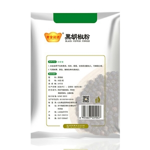 Black pepper 30g