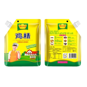 帶嘴雞精100g