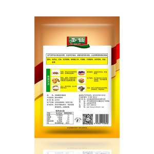 圣仙雞味調(diào)味料1kg