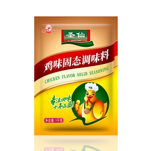 圣仙雞味調(diào)味料1kg