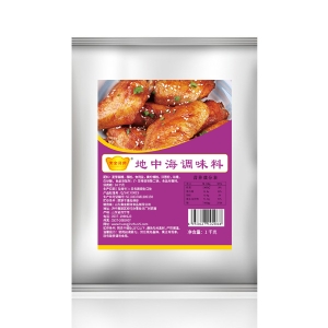 地中海調(diào)味料1kg