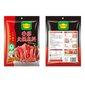 番茄火鍋底料