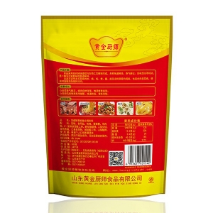 鮮香粉500g