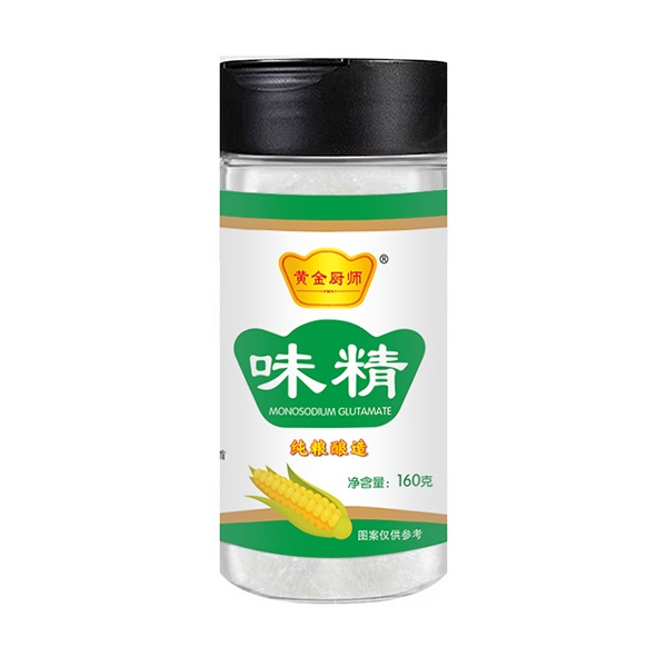 味精