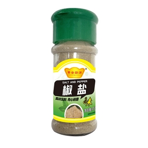 椒鹽